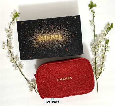 chanel beauty holiday set|chanel tweed gift set 2022.